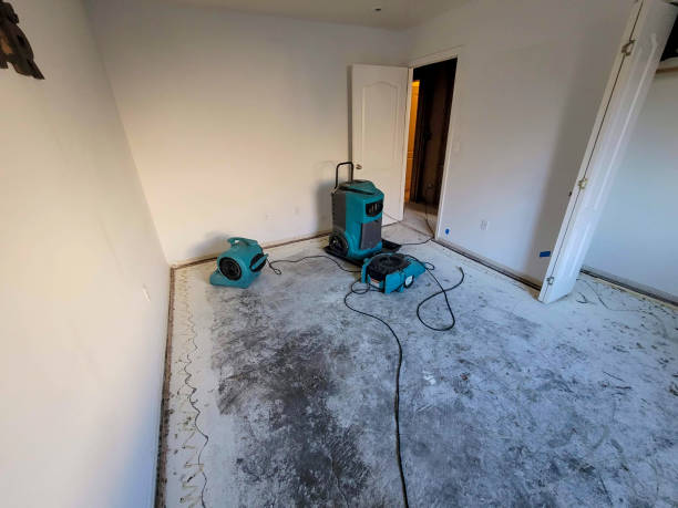 Best 24/7 water damage repair  in Ellerslie, GA