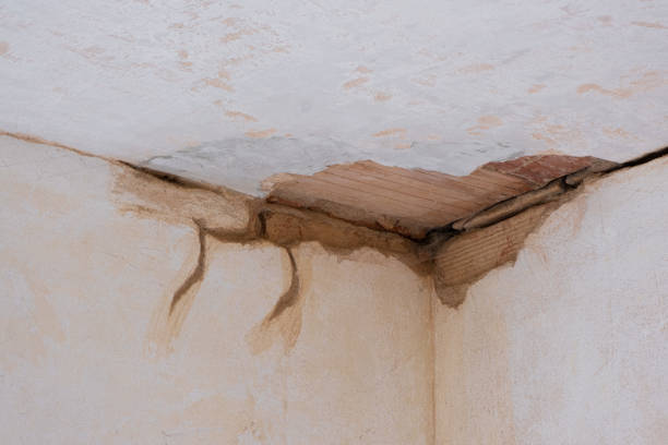 Fire Damage Restoration in Ellerslie, GA