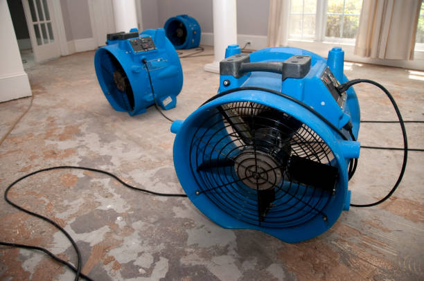 24/7 water damage repair in Ellerslie, GA