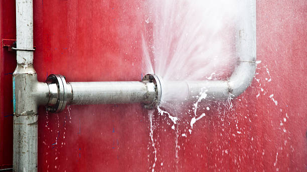 Best Commercial water damage restoration  in Ellerslie, GA