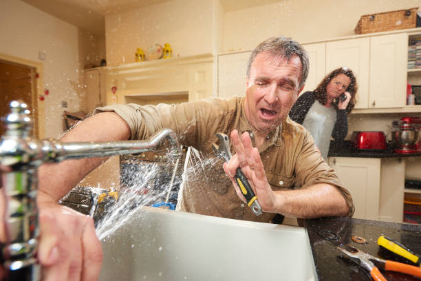 Professional Water damage restoration in Ellerslie, GA